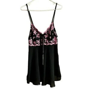 Seduction Wear by Cinema Etoile size large